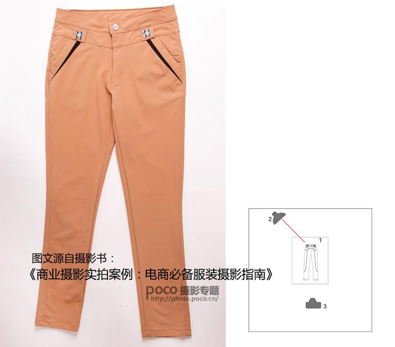 怎么拍淘宝服装照好看,淘宝服装平拍拍摄技巧