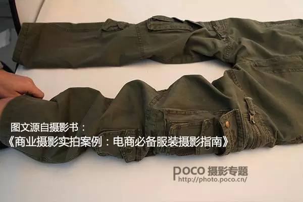 怎么拍淘宝服装照好看,淘宝服装平拍拍摄技巧