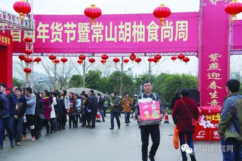 16.7万多单、2000万交易金额大数据带你看常山村淘一周年