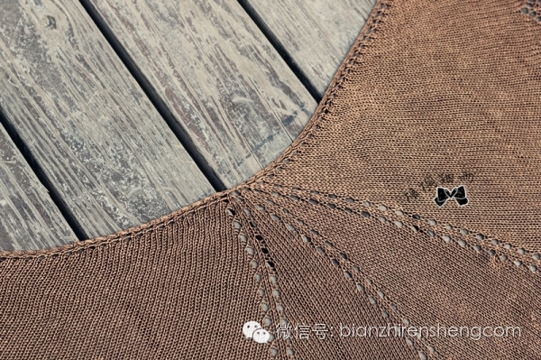 梧桐细雨钩针叶子披肩教程,梧桐细雨披肩编织大全视频