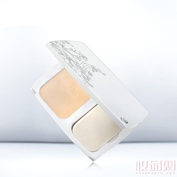 油皮夏天适合什么样的粉饼,粉饼推荐适合夏天清透控油