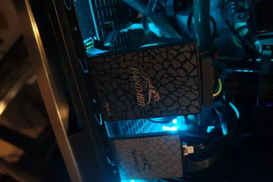 ddr4内存的发展,ddr44000频率女武神