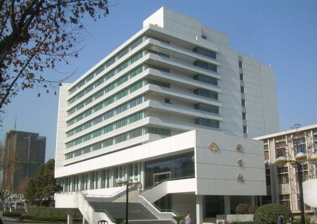 召唤|来泡图书馆吧