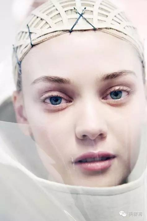 美白丸对黑眼圈有用吗,美白针丸