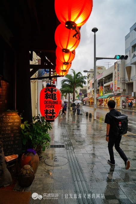 邮轮游冲绳,乘邮轮去日本要签证吗