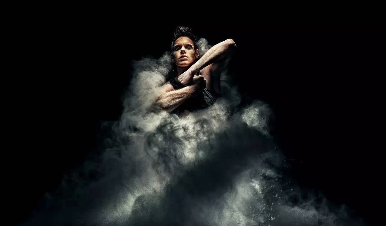 beginagain第一季,设绘主意