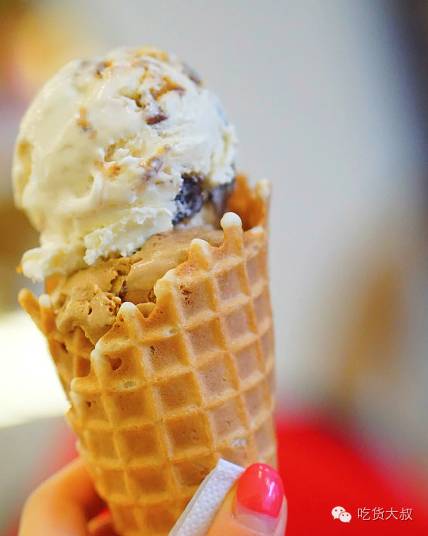 甜品精选|雾霾帝都，无法辜负的美味