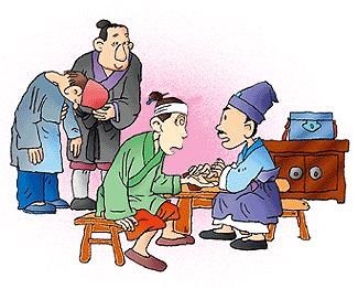 姿势｜家有万金，难买这张表，为了家人请收藏好！