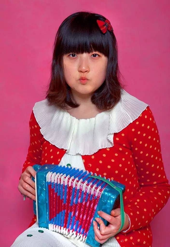 5.28-6.11《生于80年代》卢北峰摄影展映画廊