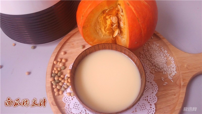 “小厨娘大吃货系列”之豆浆机智能与否重要么？