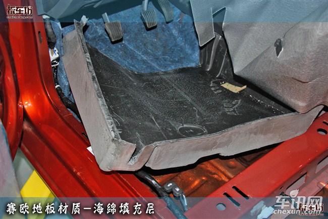 雪佛兰赛欧车的口碑怎么样,雪佛兰赛欧性价比怎么样