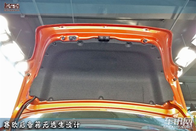 雪佛兰赛欧隔音差,雪佛兰赛欧故障率高吗