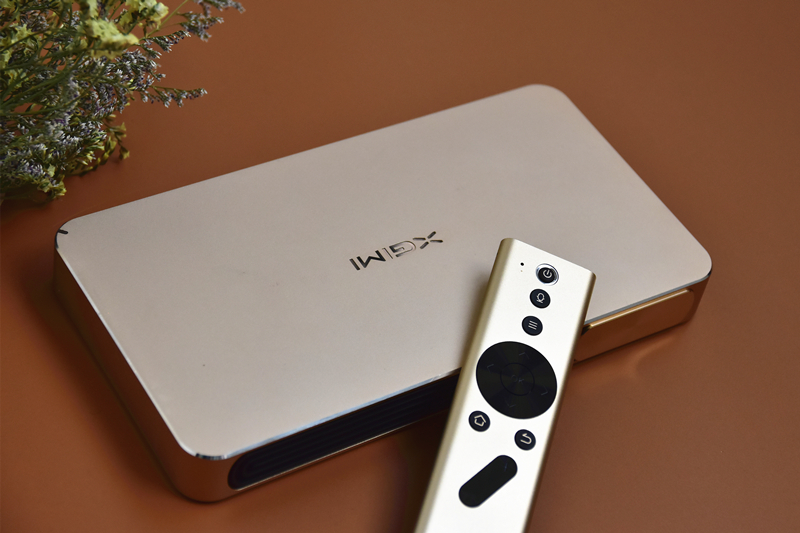 极米z4爵色怎么样,极米z4测评视频