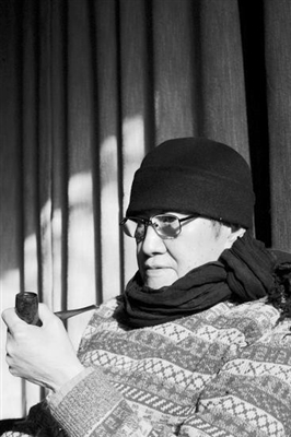 阅读（4）我的*欲情**纷纷 | 木心情诗有感