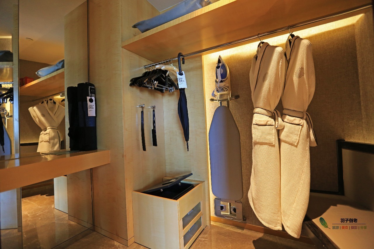 这一趟旅程,从机场铂尔曼开始