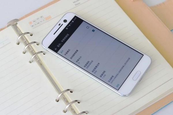 性能均衡才能远航？HTC10深度上手点评