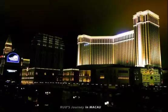 澳门2日游攻略自由行,澳门2日旅游全攻略