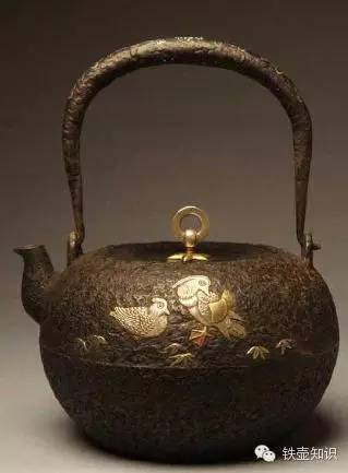 老铁壶的用法,老铁壶有锈吗