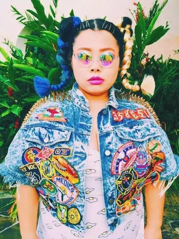 日本最美女胖子,日本最胖的女胖子