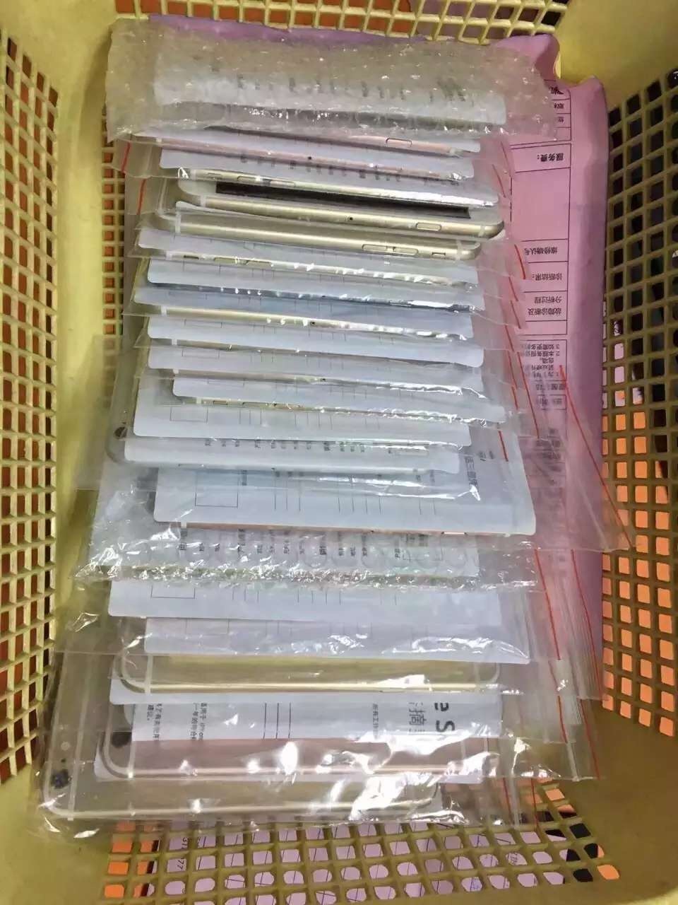 iphone官换机有什么缺陷,iphone怎么确认是不是真的官换机