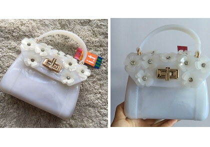 最新精选包推荐,推荐几款斜挎包小众高级款