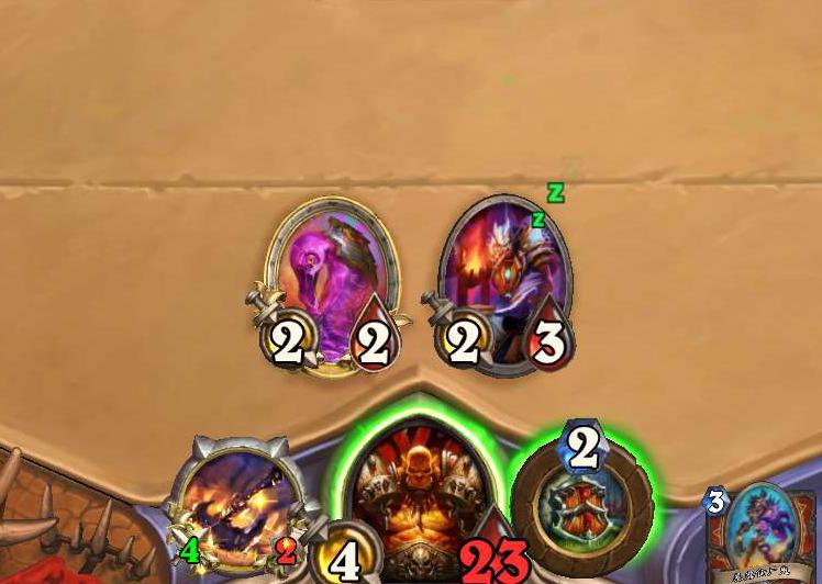 海盗战卡组大全,生死看淡说干就干