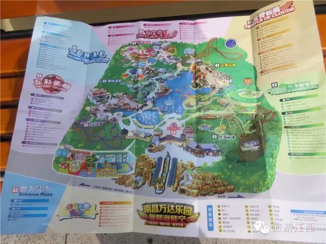 南昌万达城值不值得购买,南昌万达旅游城哪个区好