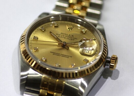 劳力士3135机芯真假对比图解视频,经典劳力士3135机芯拆解视频