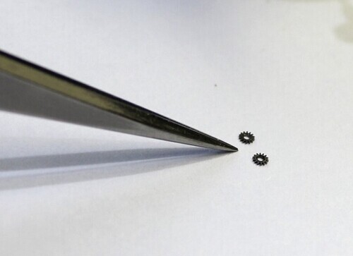 劳力士3135机芯真假对比图解视频,劳力士3135机芯全面保养视频