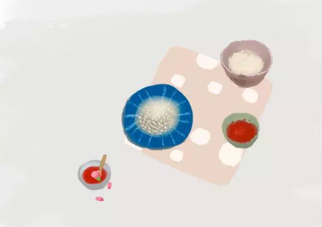 想比颜王还要美？黄小厨送你万能豆渣秘笈！