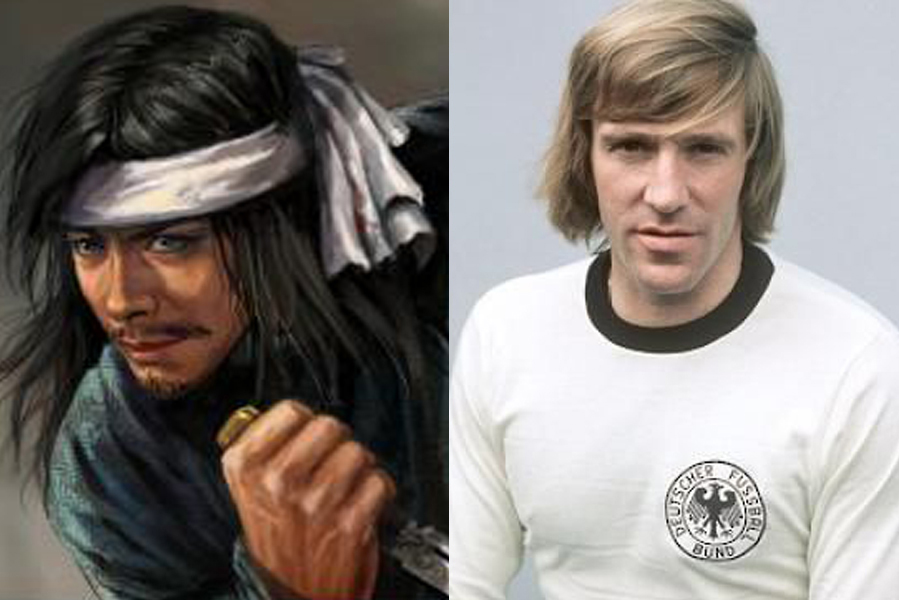 欧洲杯九大纪录,欧洲杯历史单场最大比分