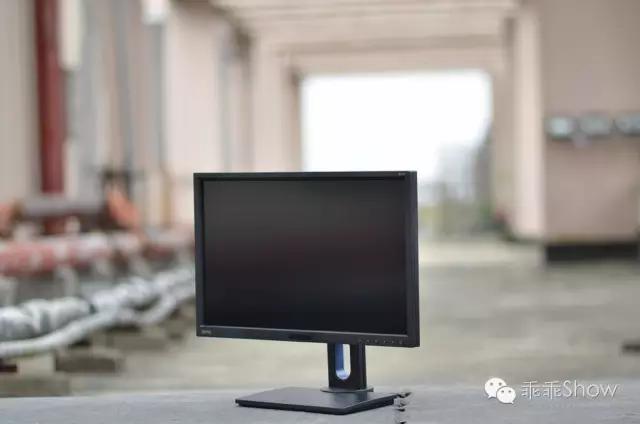 明基bl2420pt可以修图吗,明基bl2420显示器横线闪烁