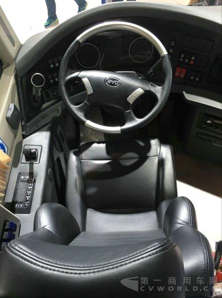 道路运输车辆展视频,2019道路运输车辆展在京隆重举办