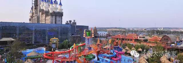 沈阳夏季夜晚游玩的地方,沈阳7月份适合旅游的地方