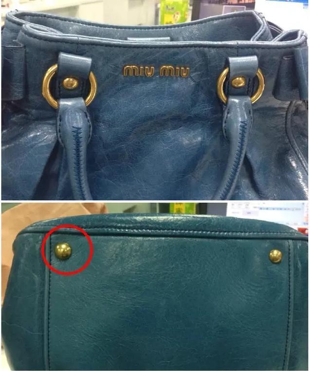 一眼辨别奢侈品假货,网上的奢侈品是正品吗敢买吗