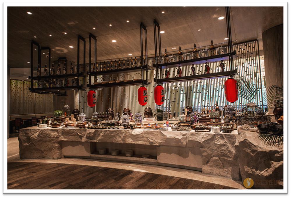 这家酒店应该曝光,五星级酒店的自助餐揭秘