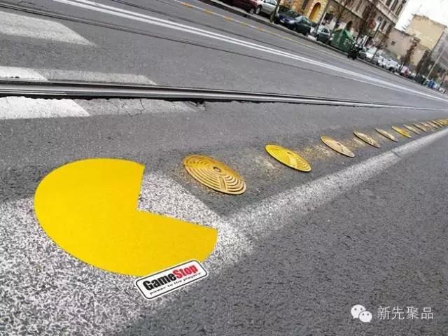 优秀平面创意广告赏析,全球十大创意广告图文