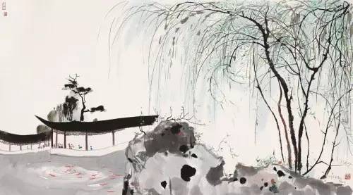 求意境美好的唐诗宋词元曲,10首意境美好的元曲