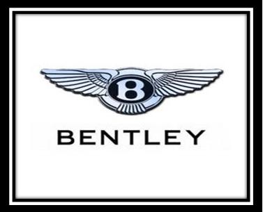 豪车排行榜前十名标志,盘点那些伪豪车