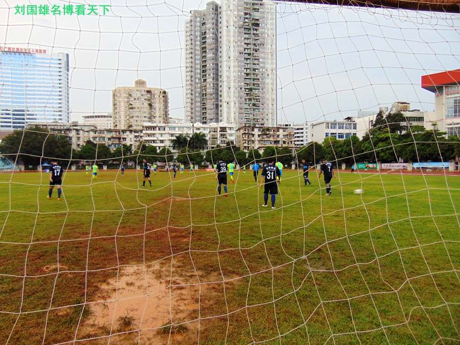 南宁市足球超级联赛广外,南宁超级联赛
