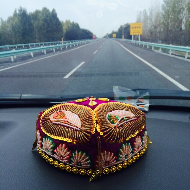 新疆伊犁14天旅行攻略,8天伊犁之旅