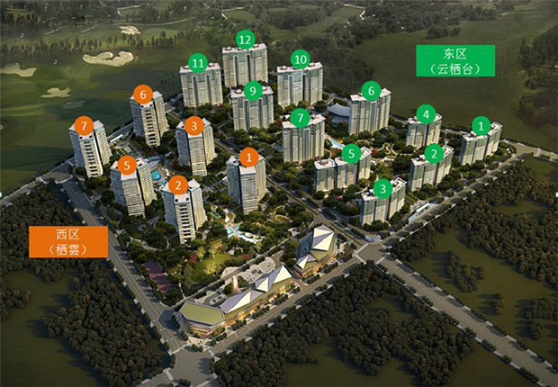 之江板块房价,之江到底好不好