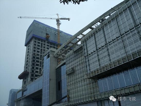 南京江宁景枫凤凰台最新价格,江宁保利中央公园和景枫凤凰台