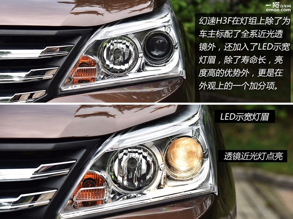 北汽幻速h3f2016款1.5手动,北汽幻速h3f值得入手吗