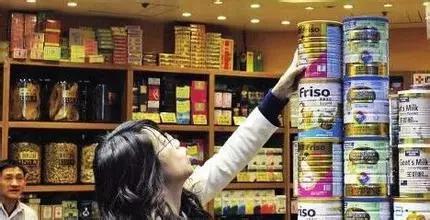 香港买澳洲奶粉攻略大全视频,香港买奶粉攻略