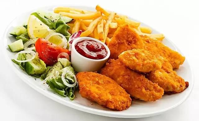 最全防癌大全整理，你真该好好看看！