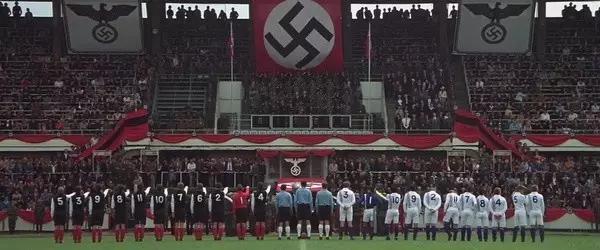 足球高于生死意味着什么,足球高于生命原版视频