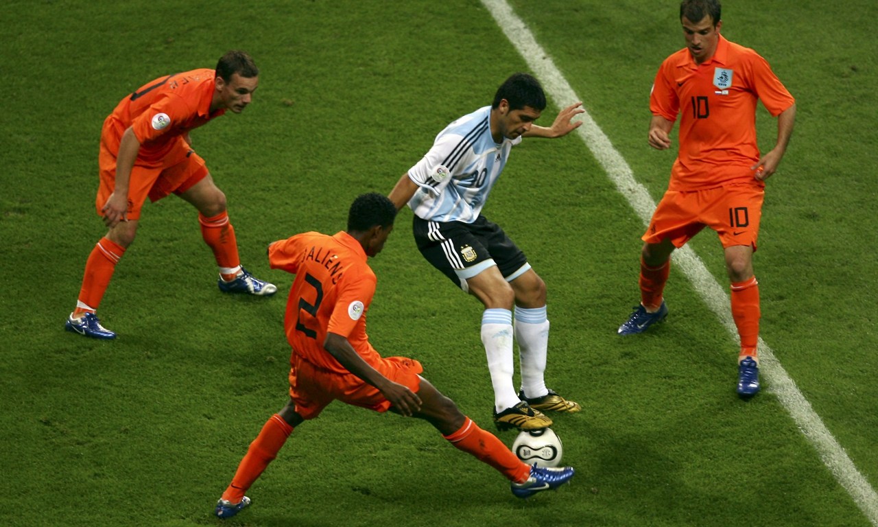 古典十号位的消亡,古典十号厄德高