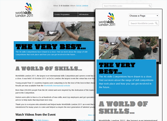 elementui响应式布局,响应式布局网站有哪些