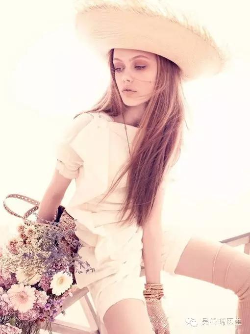 瘦脸针后脸变成菱形脸,瘦脸针瘦脸颊怎么回事